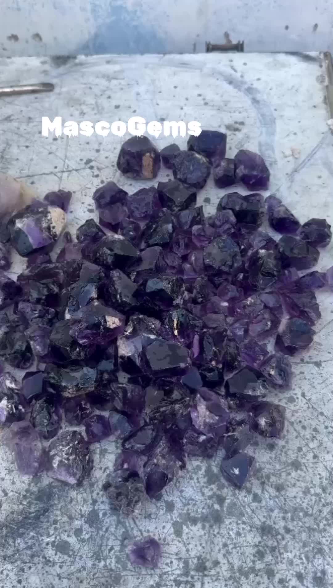 @MascoGems&Jewelries Ltd