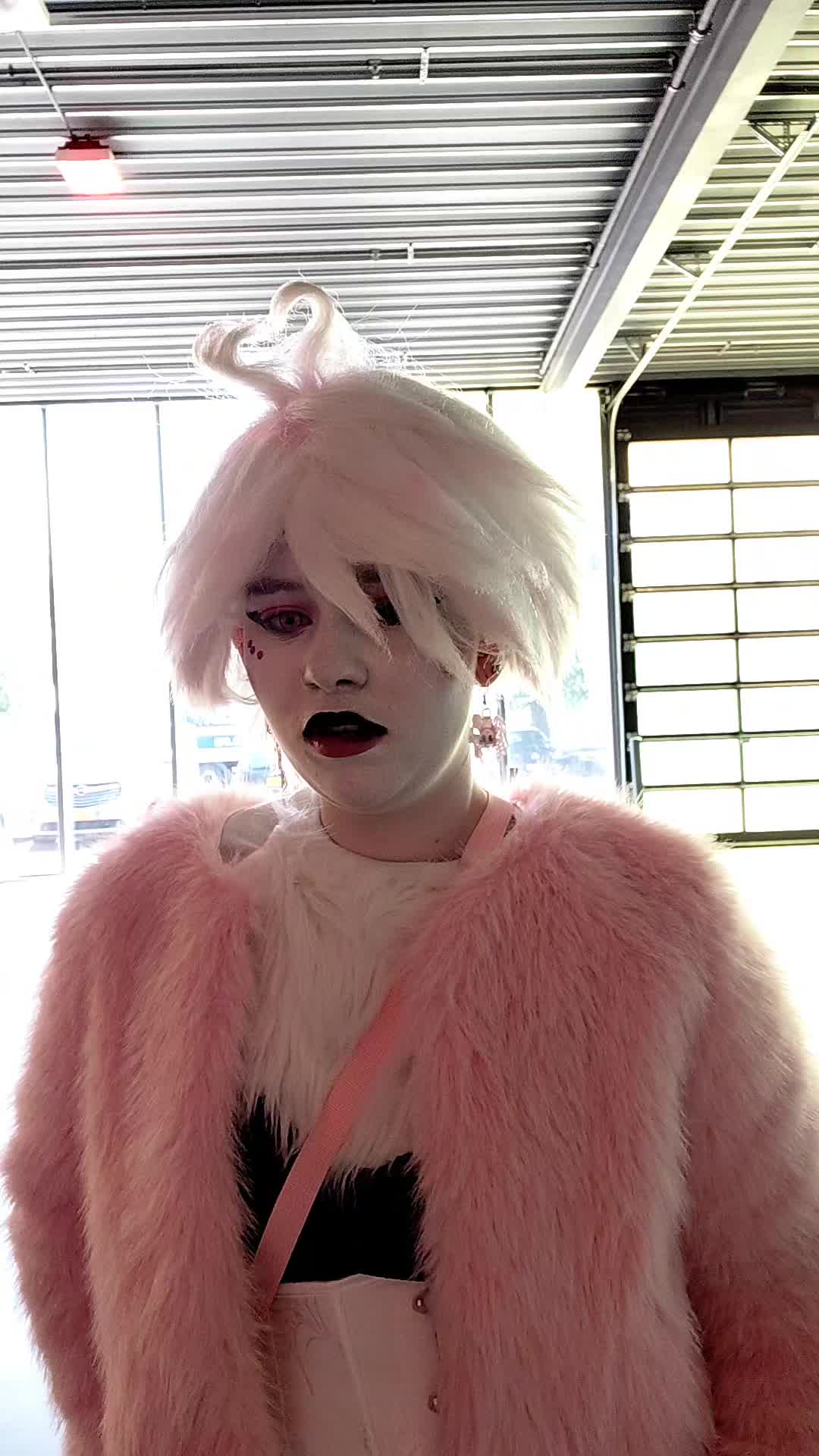 @⭐️FizzyFrog_cos.⭐️🐸🔜 dokomi