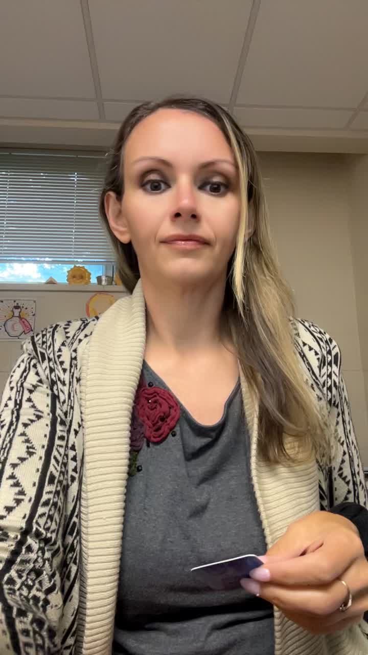 @Amanda Acosta
