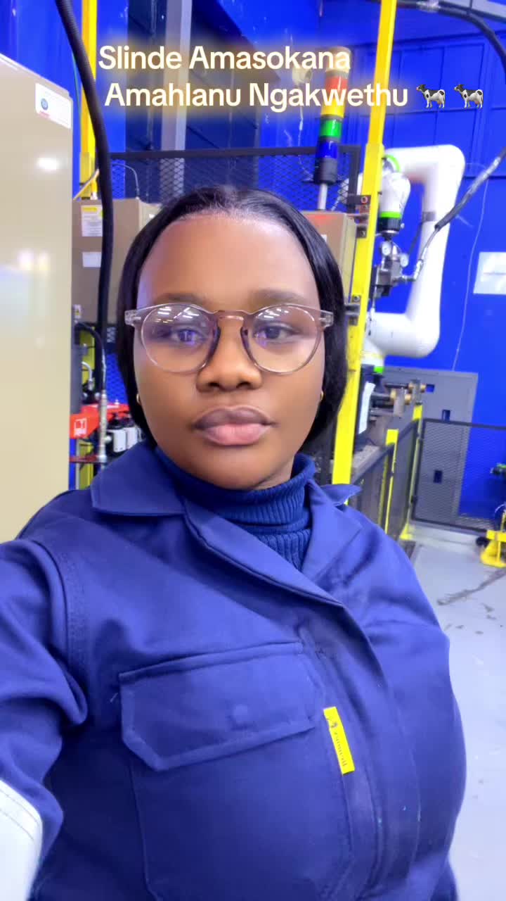 @Amawele Amahle