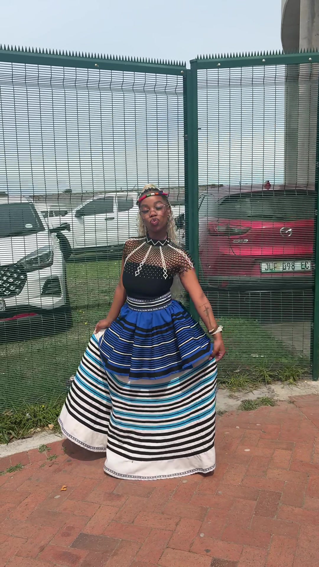 @Siliziwe ๐
