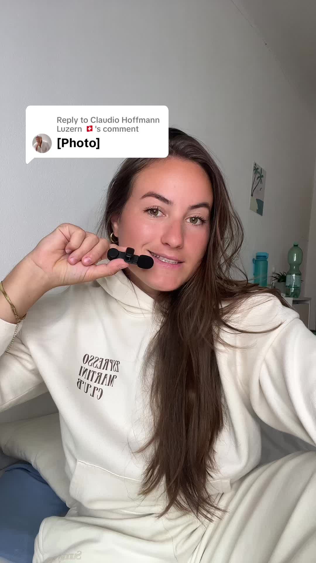 @Laura Straetker
