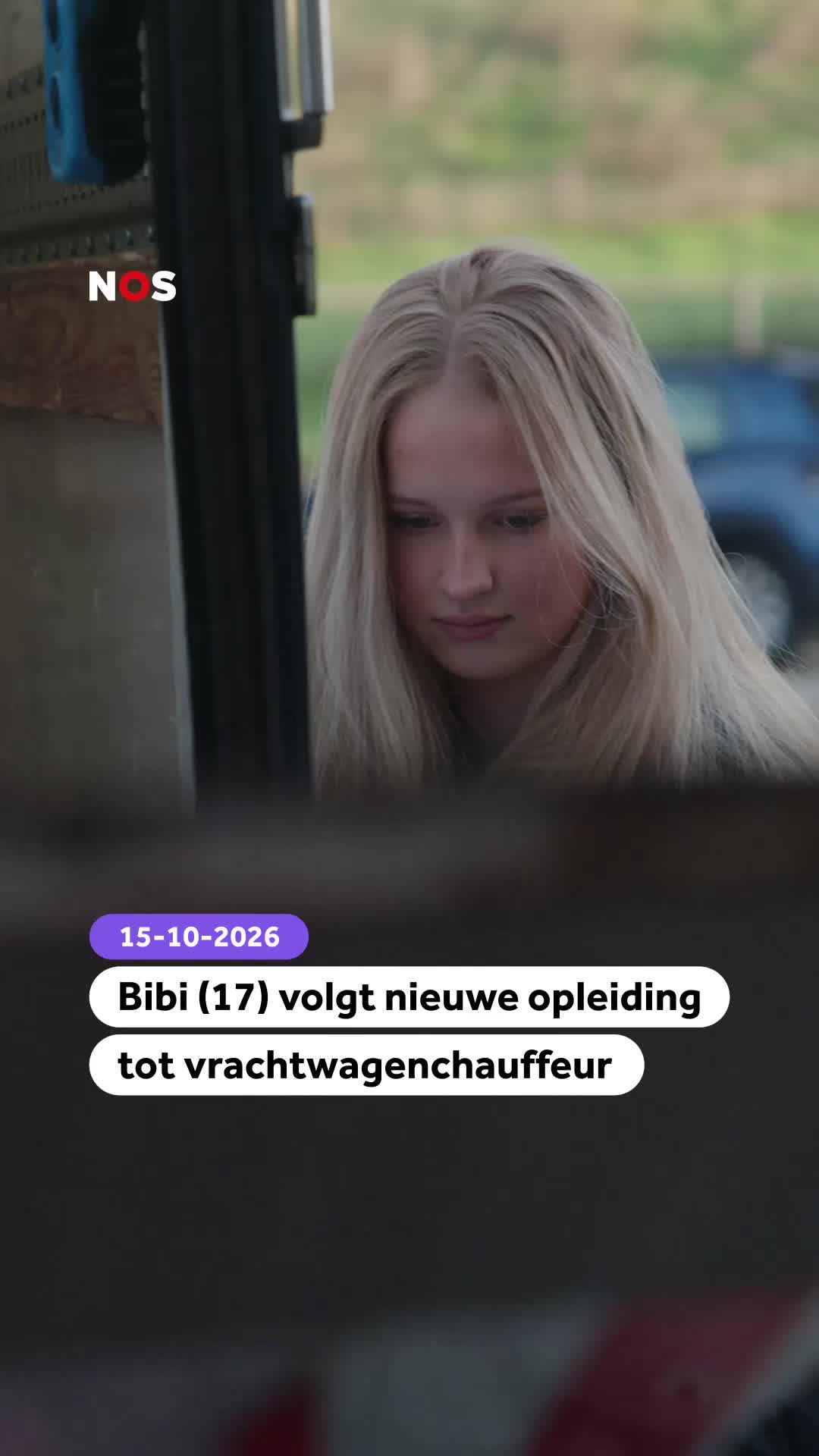 @NOS Stories