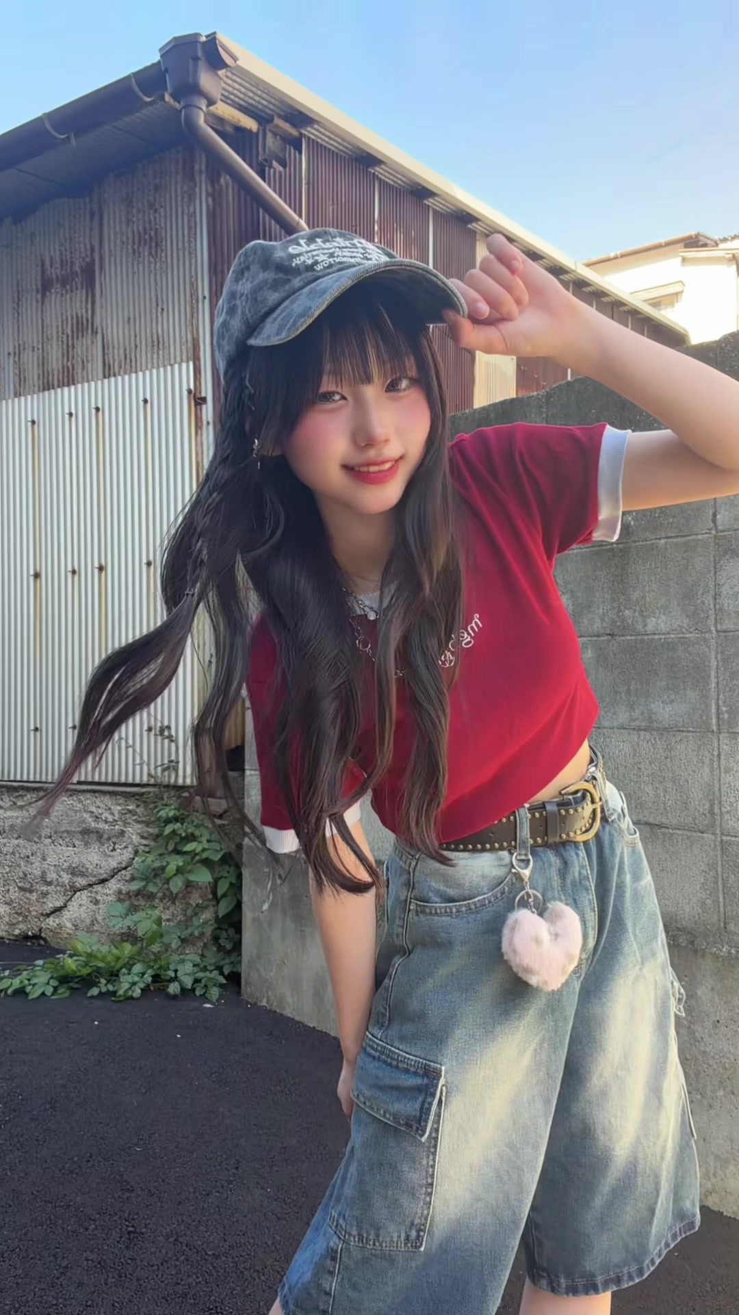 @すーの
