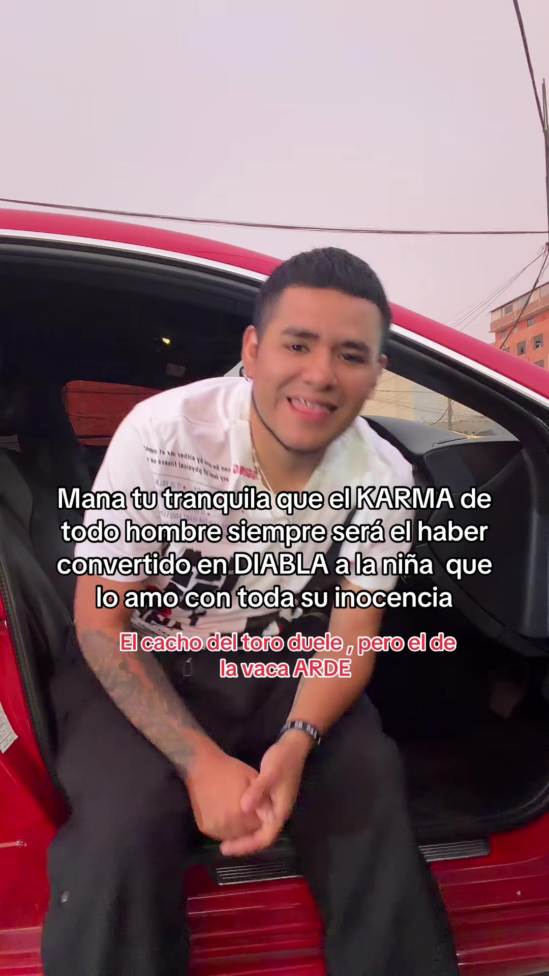 @CHELO