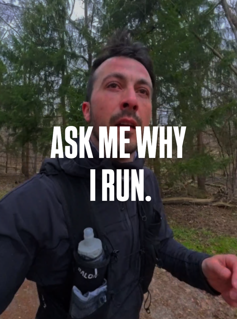 @Yatzi ๐จ๐ฆ • running & mindset