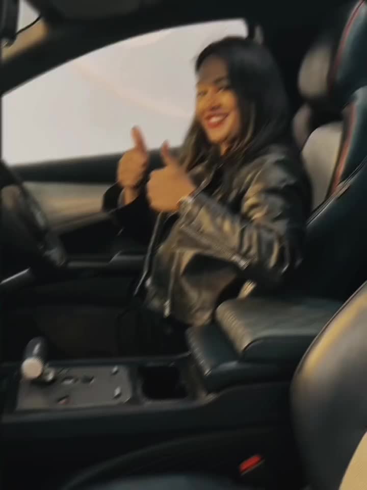 @Kajal