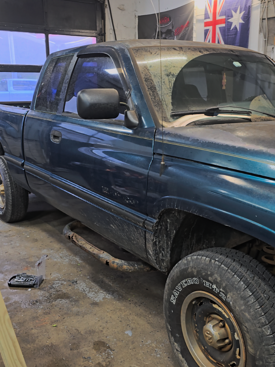 @Valley Auto Spa