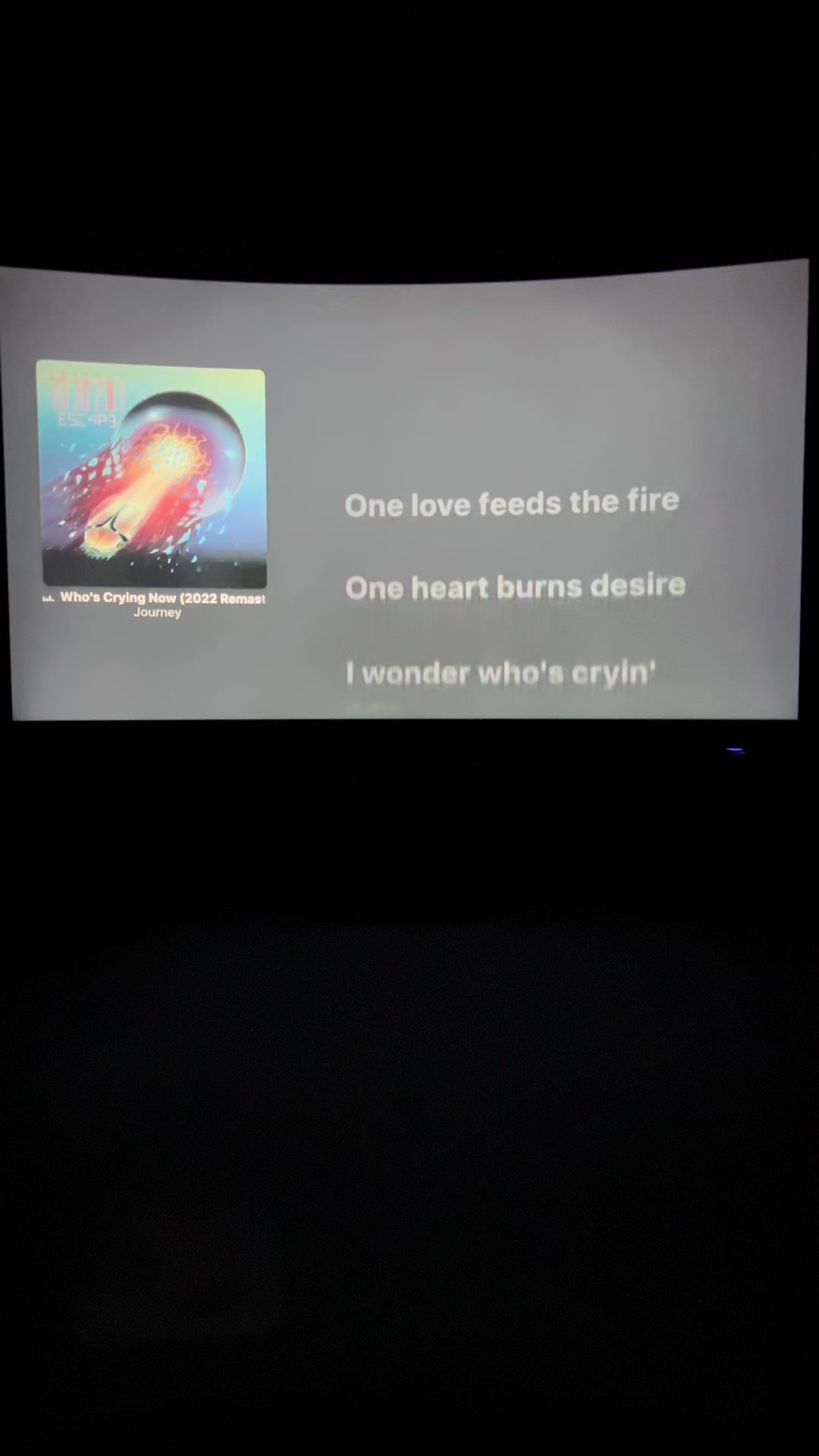 @Song Of The Day