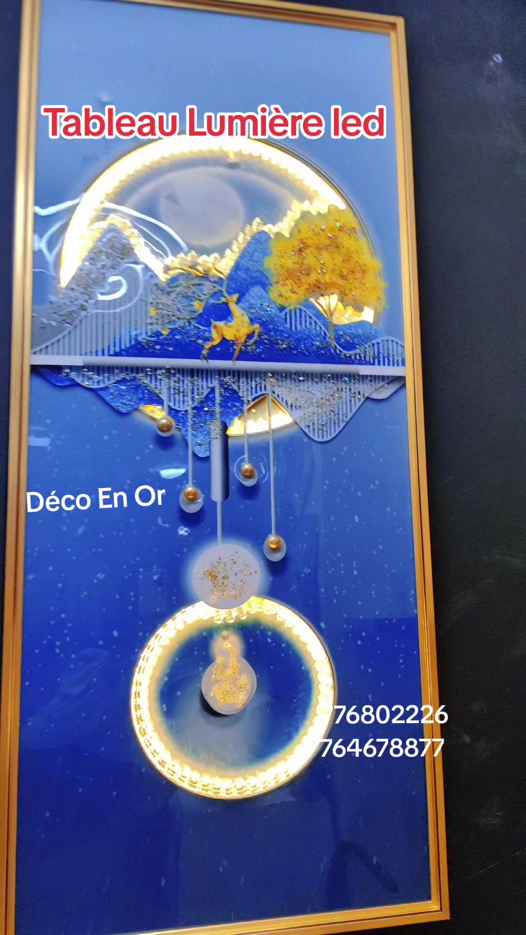 @DECO EN OR
