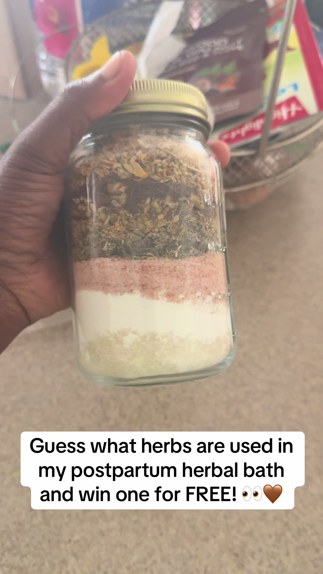 @Drina The Herbal Doula 🌱🤎✨