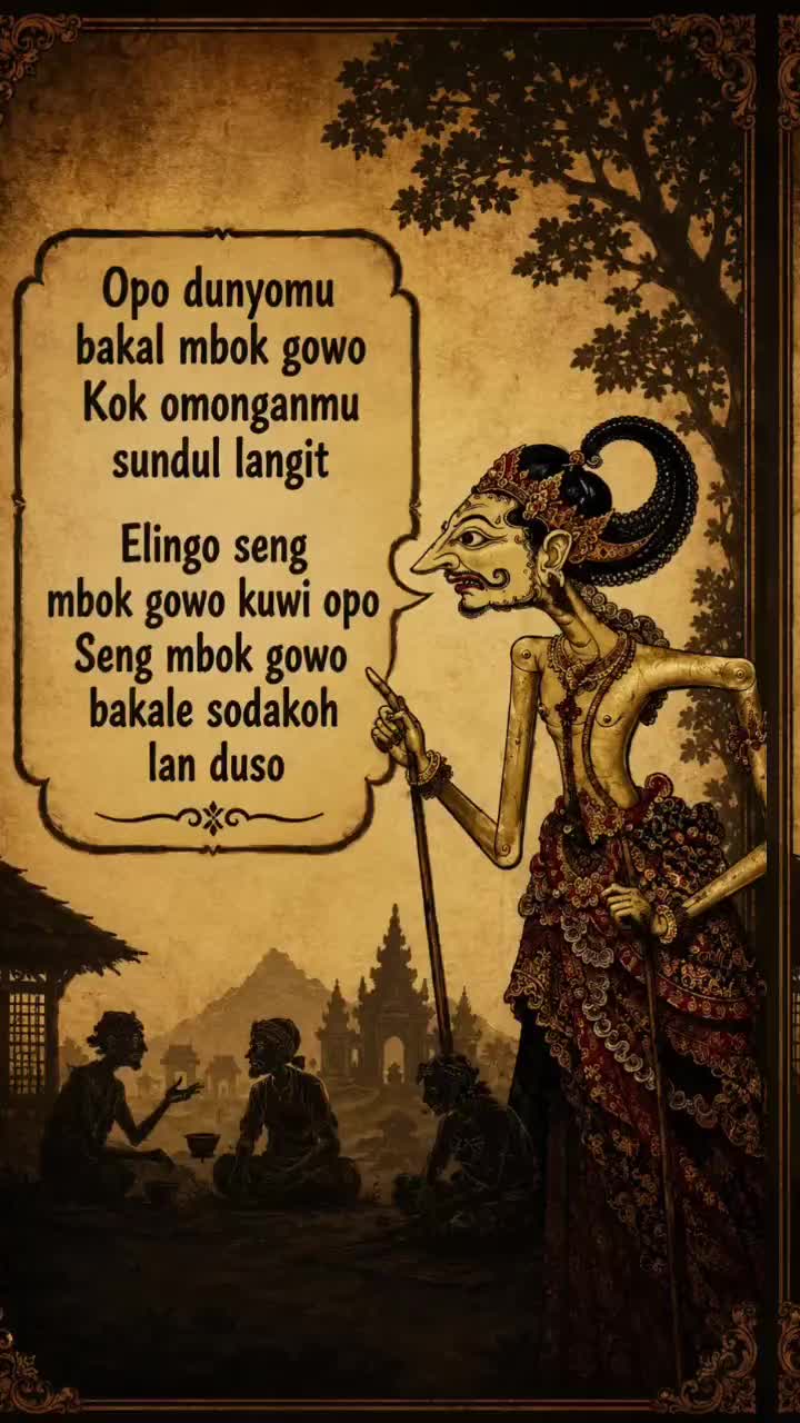 @Lestari Tari