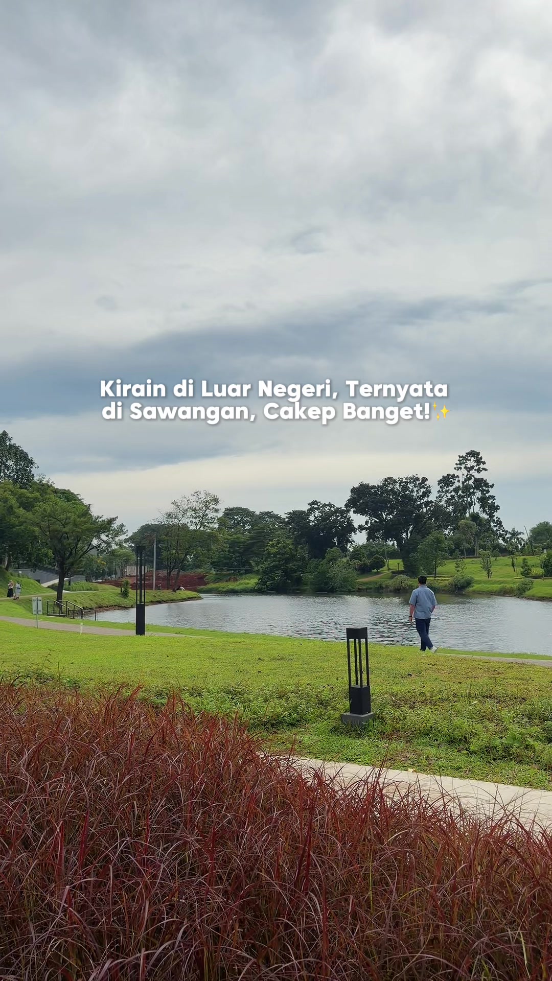 @Nongkrong Introvert