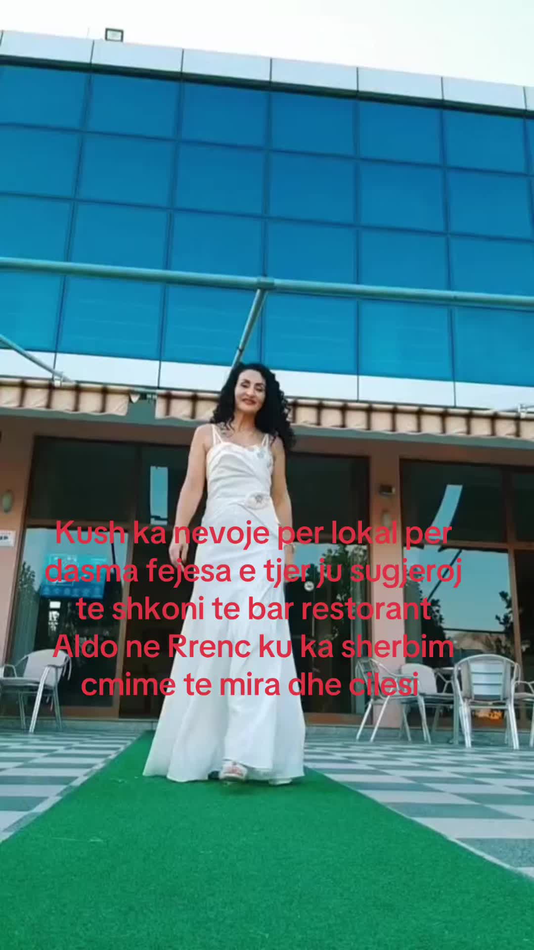 @Ela Kristela
