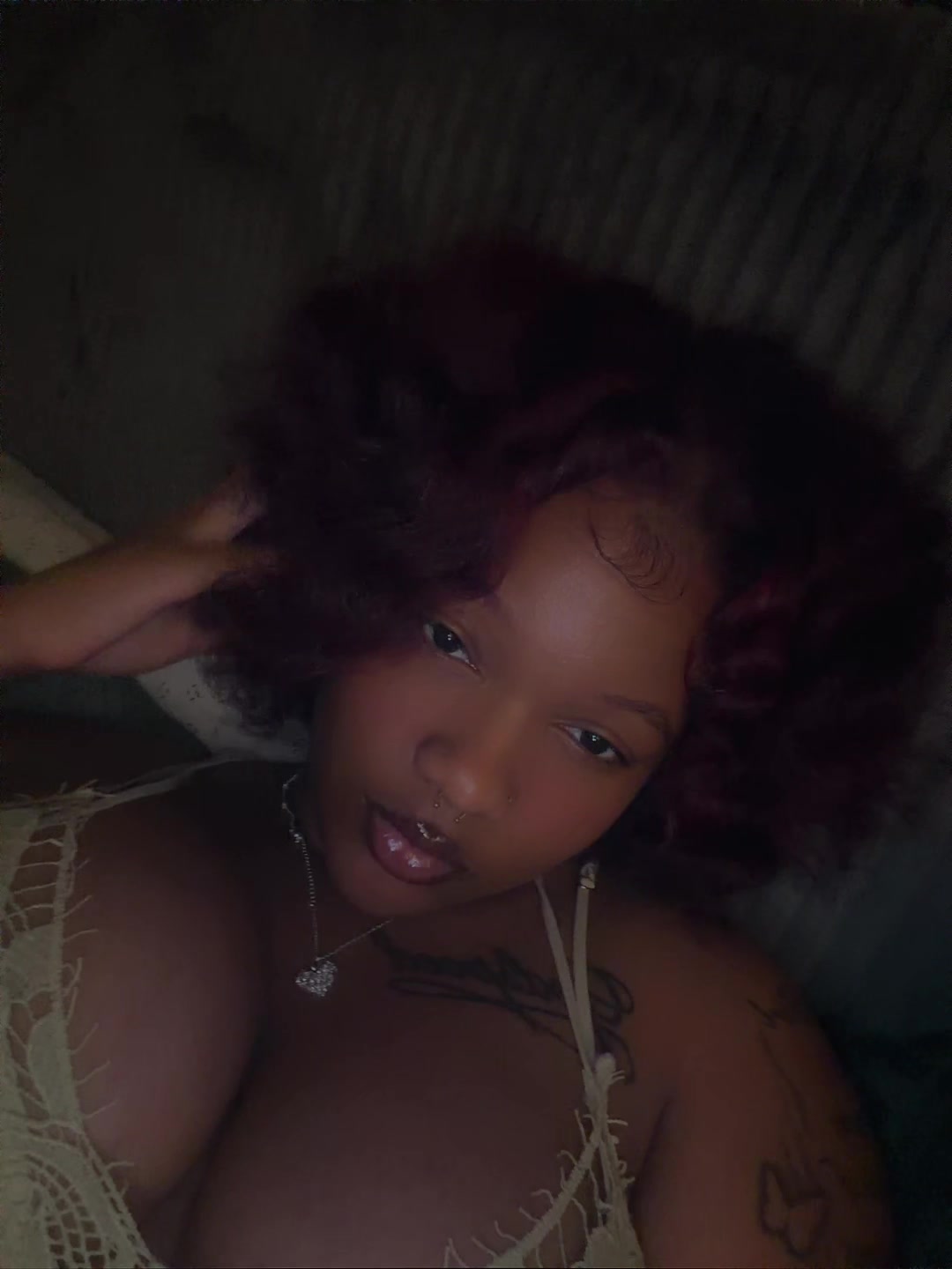 @iamnothinggbutme