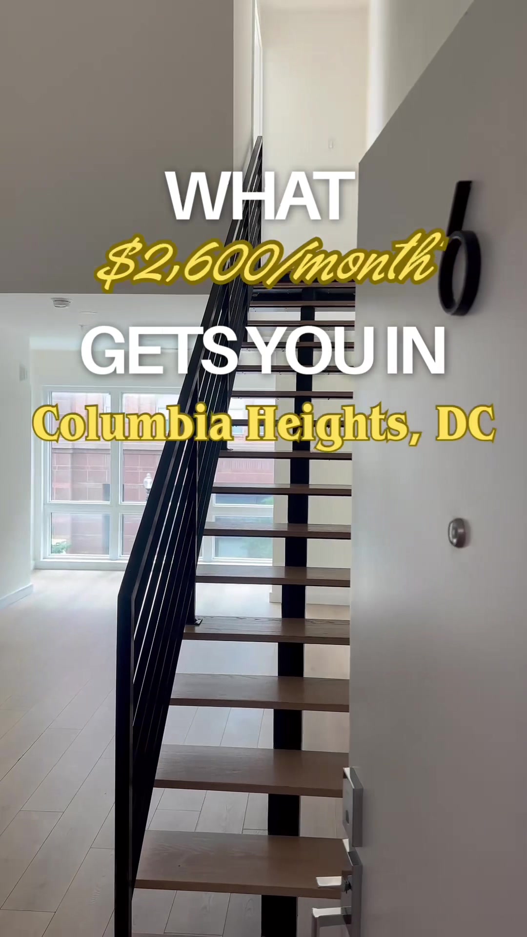 @Candess Correll, DMV REALTOR