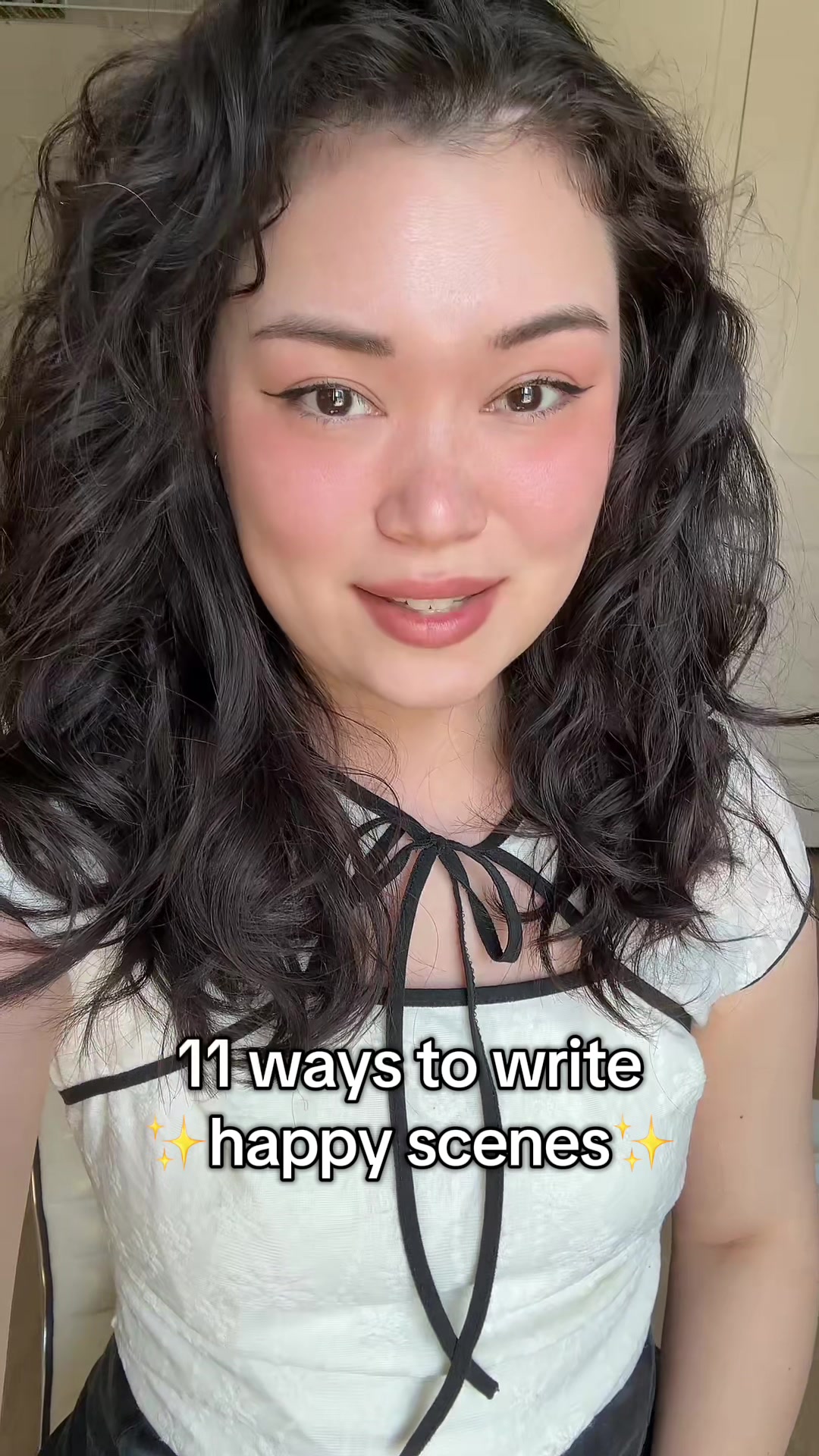 @Vanessa Green Author
