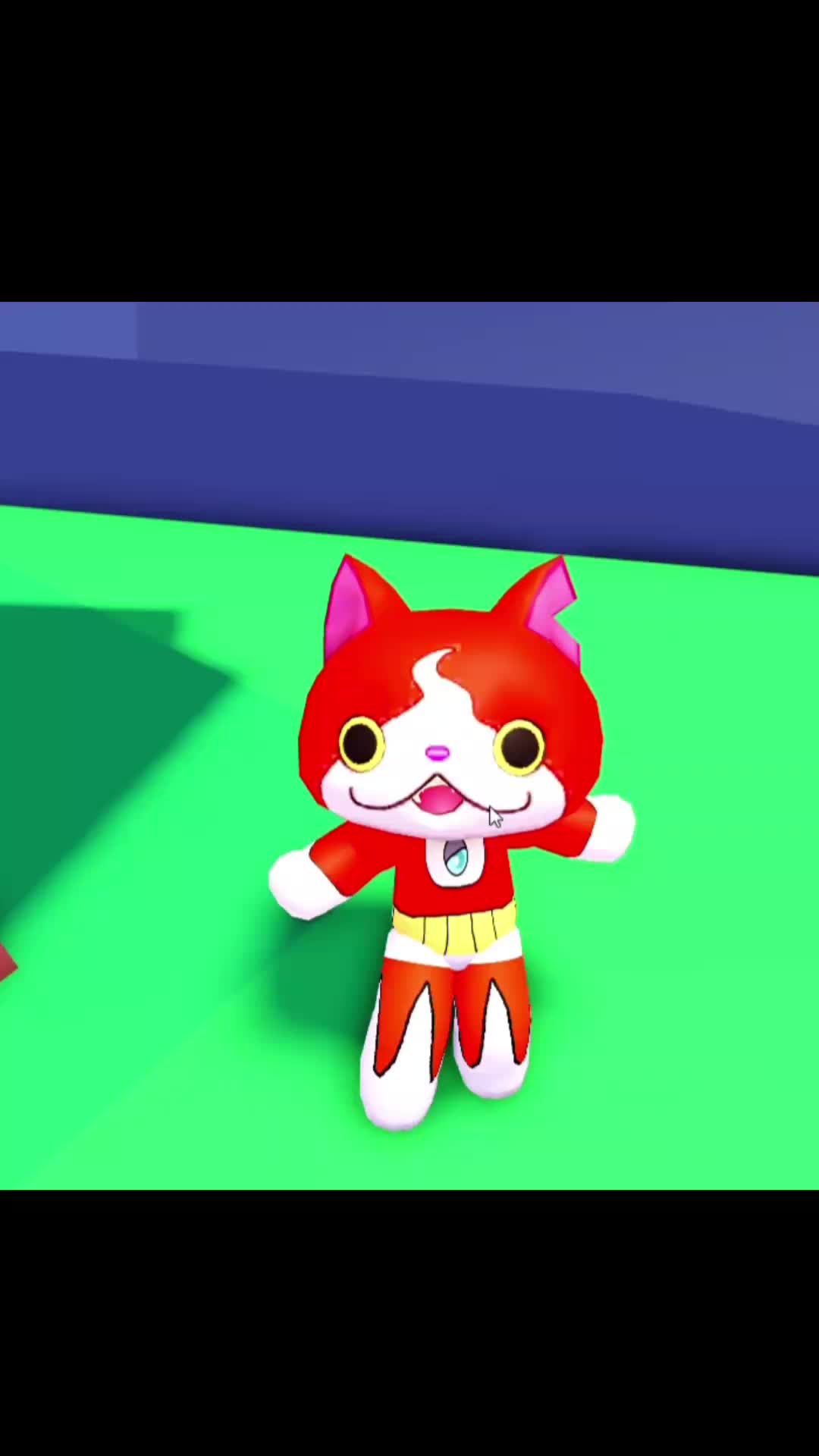 @JIBANYAN