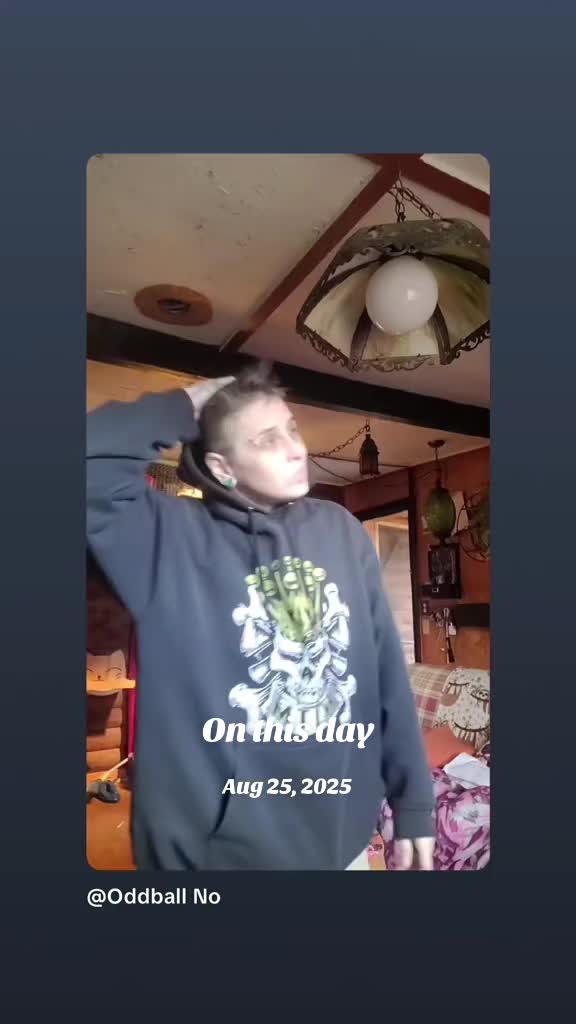@Oddball No