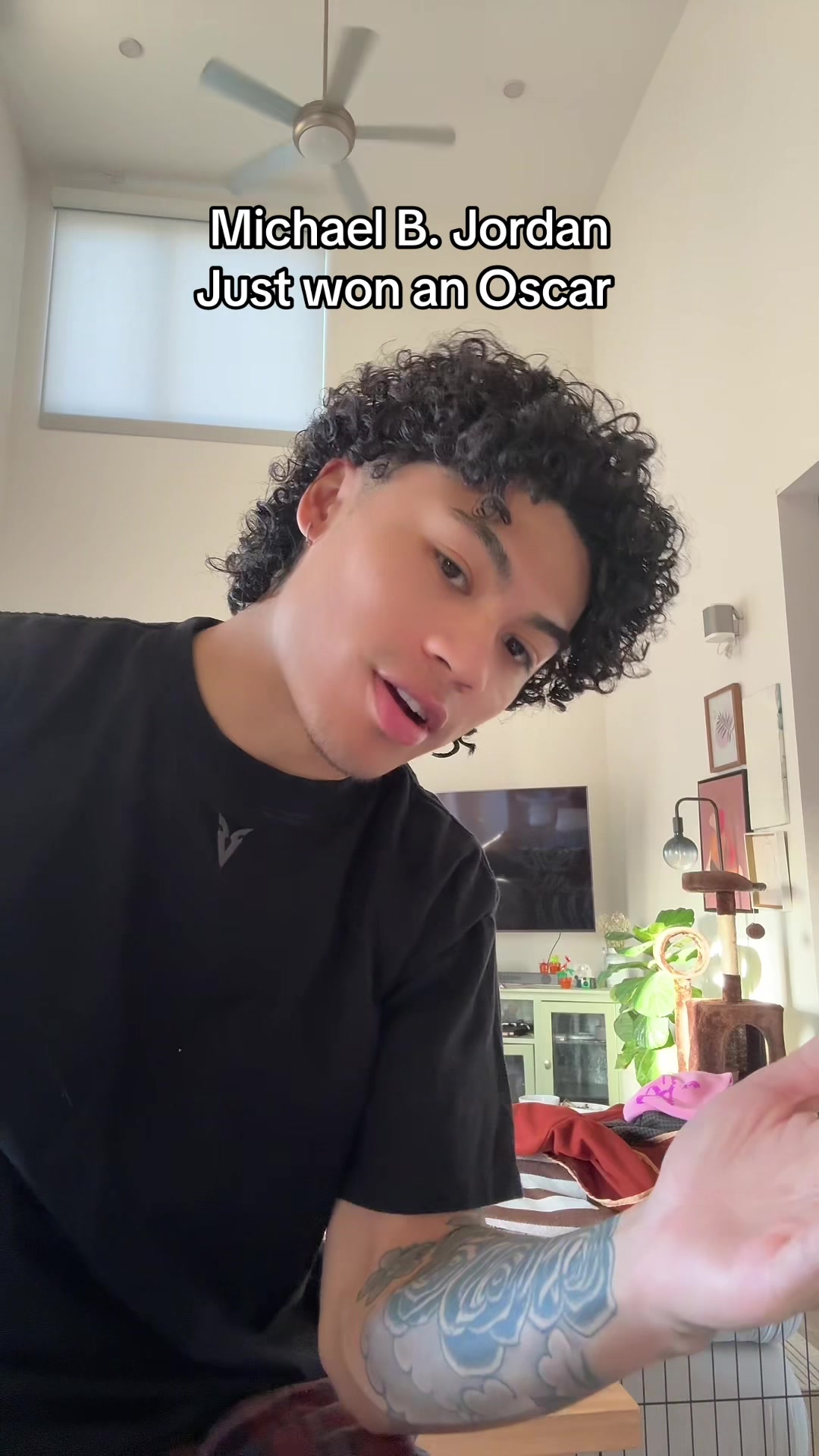 @Trey
