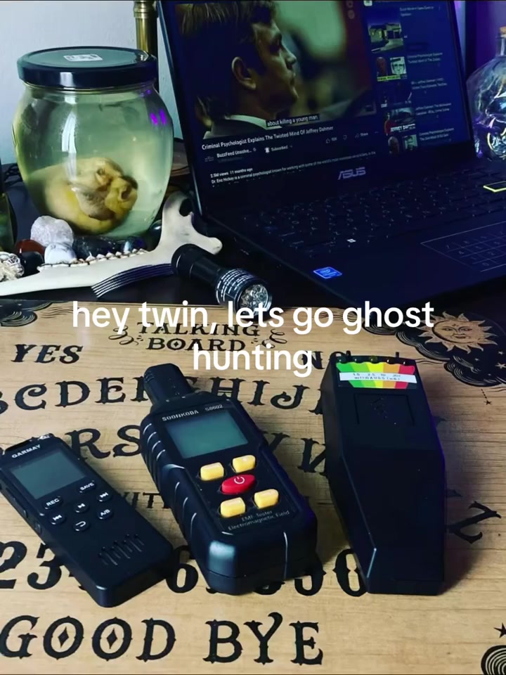 @Horror Fantasies