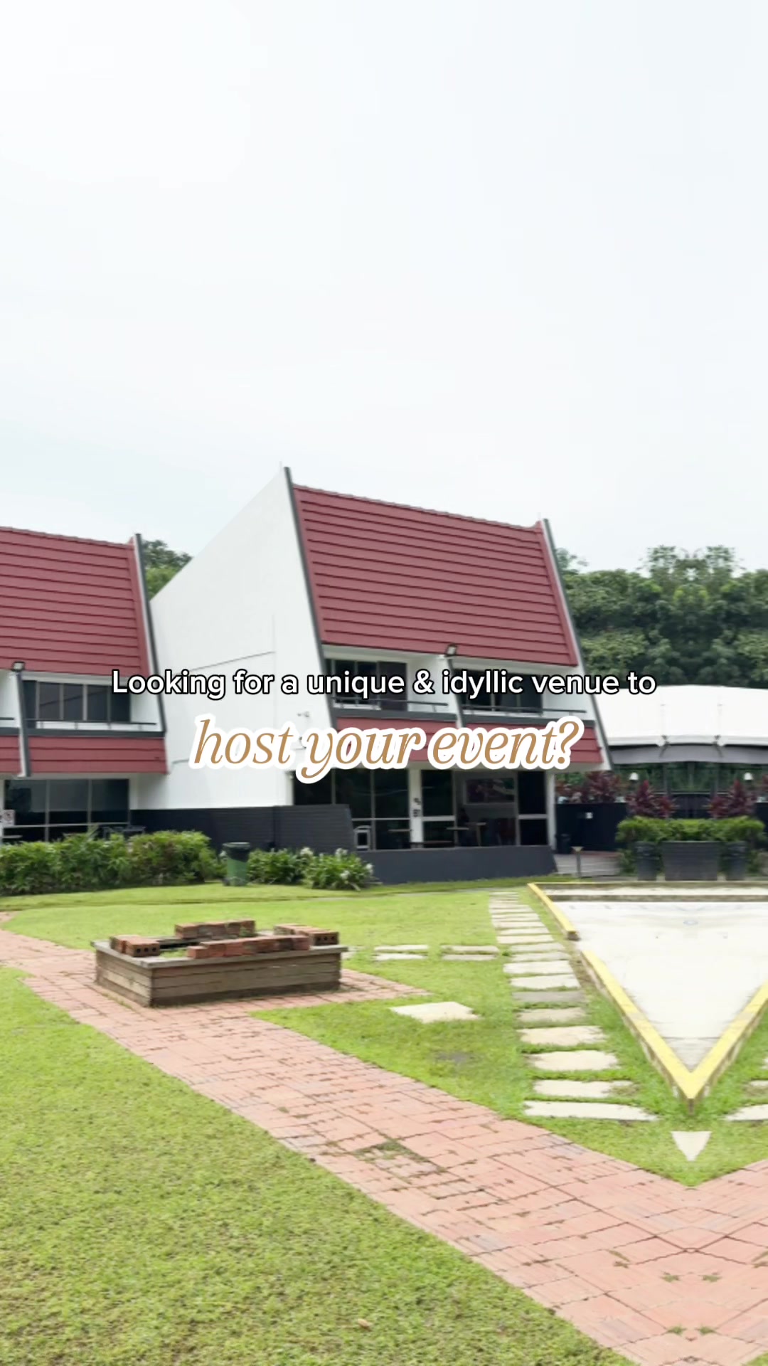@Tee Side Chalet @ Pasir Ris