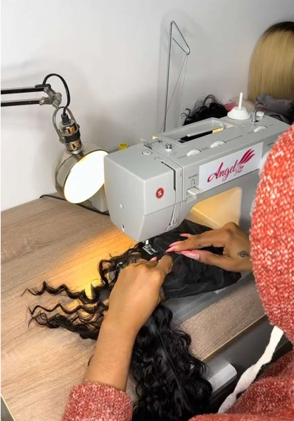 @angeltripphair