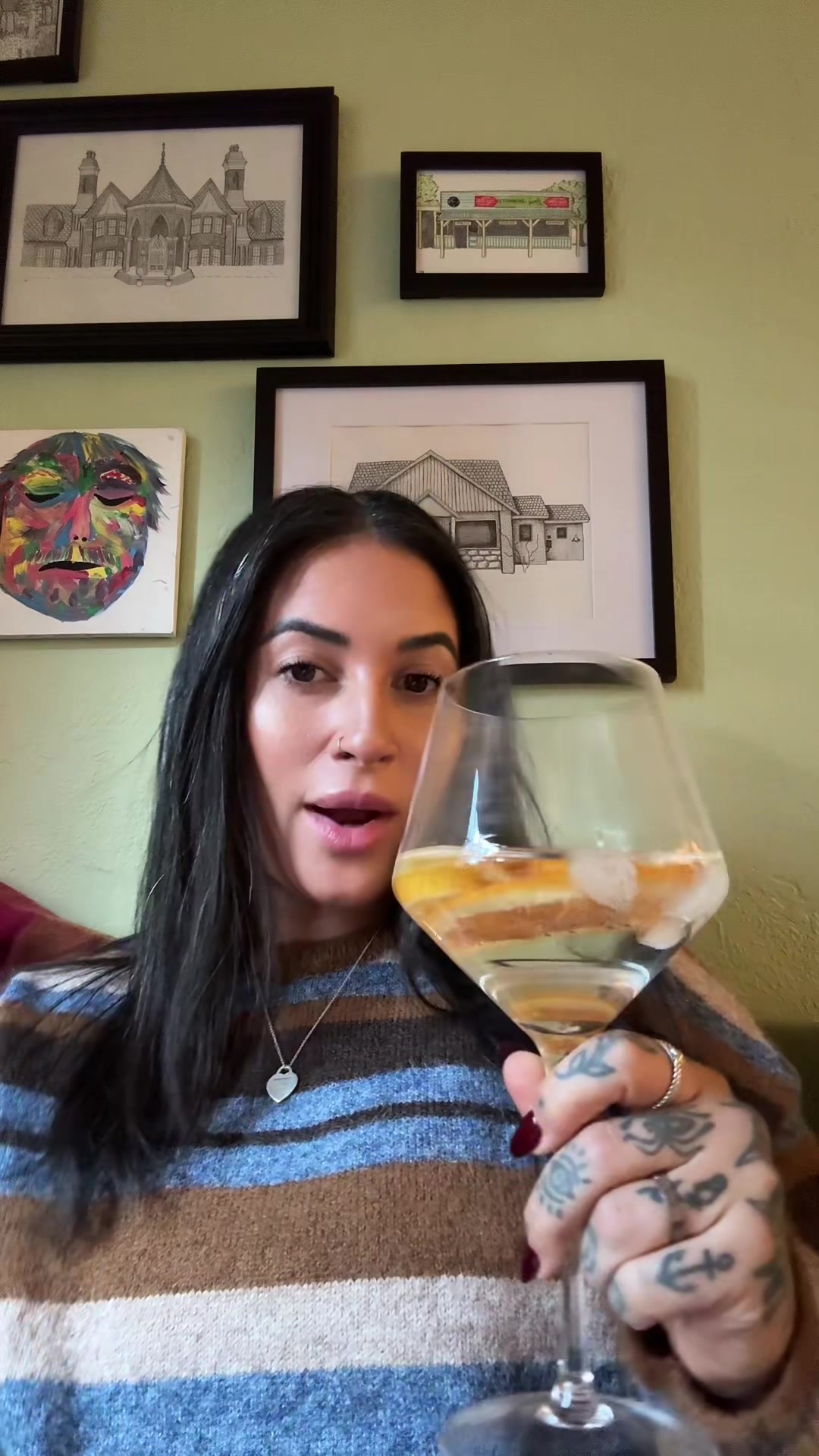 @Alanah Cole