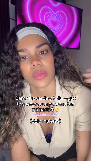 @Karen Arango | Ingresos