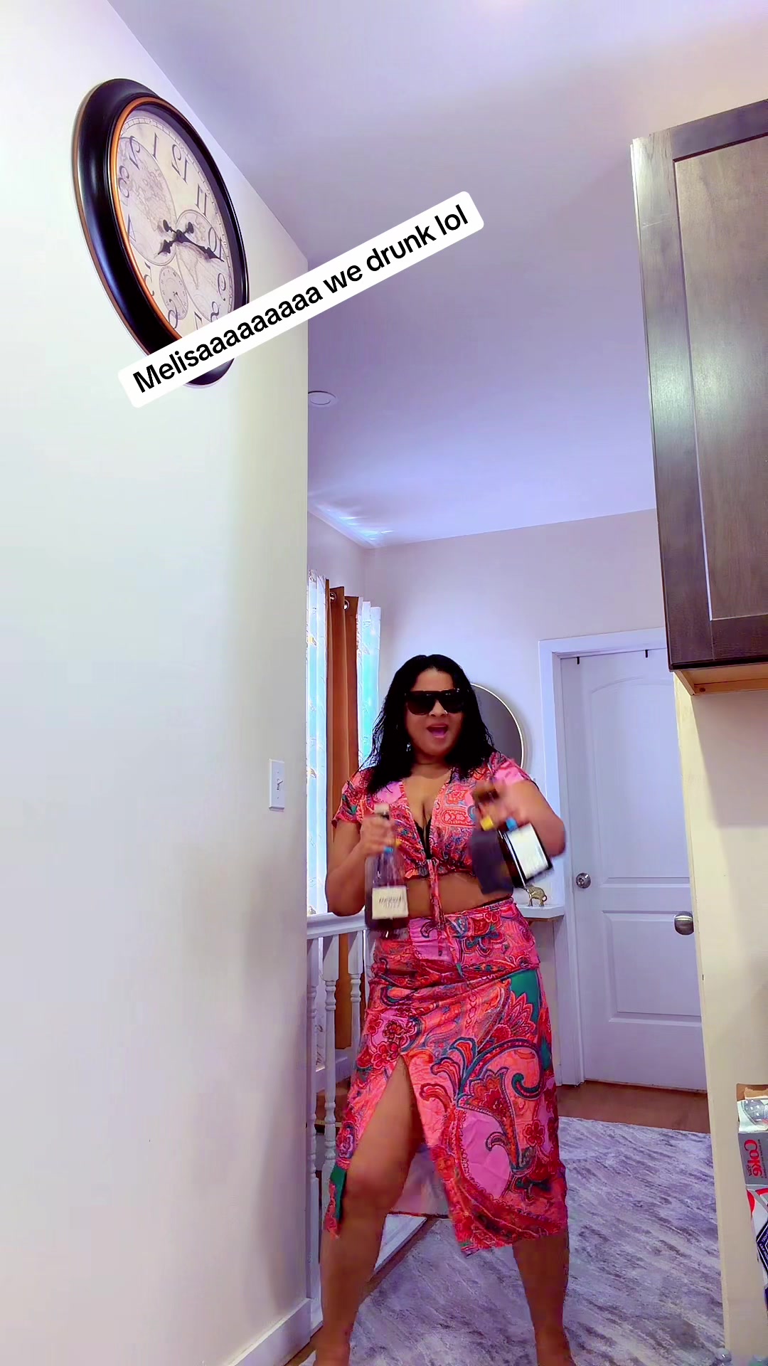 @Fazana Camacho