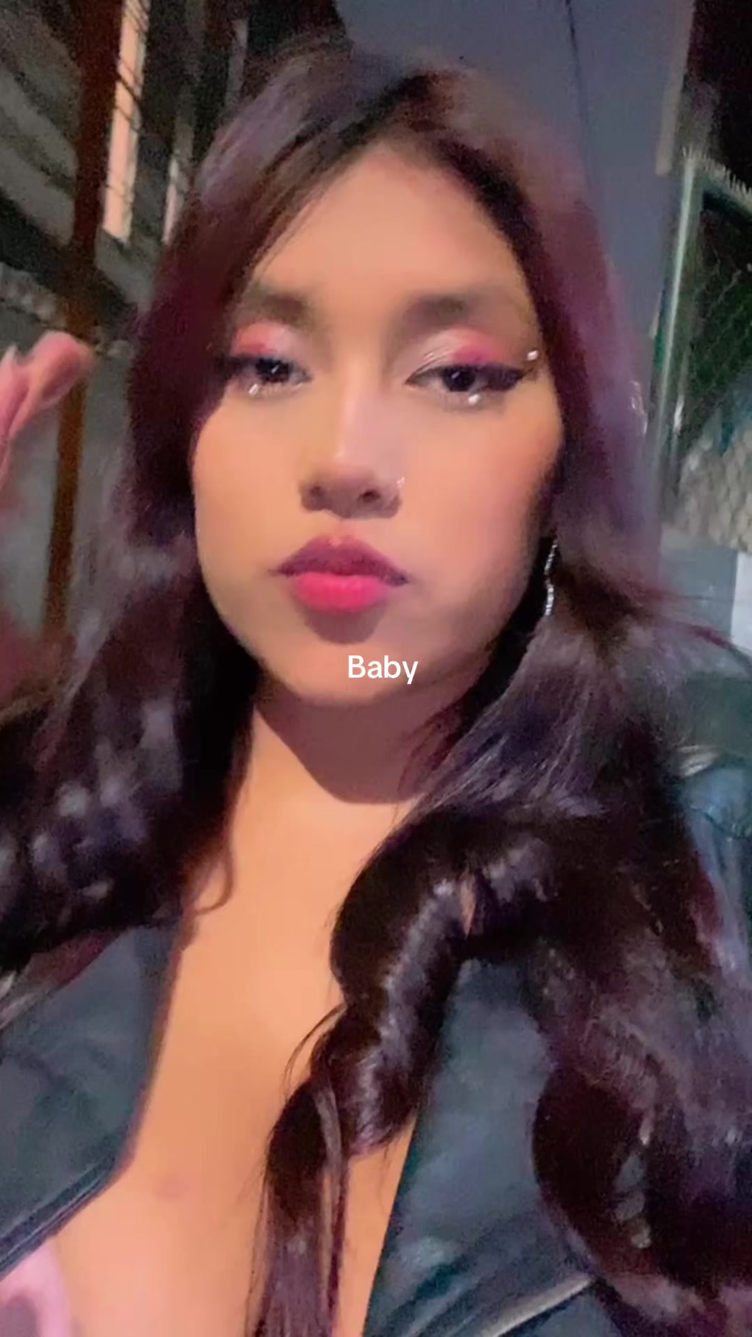 @Alondra ๐