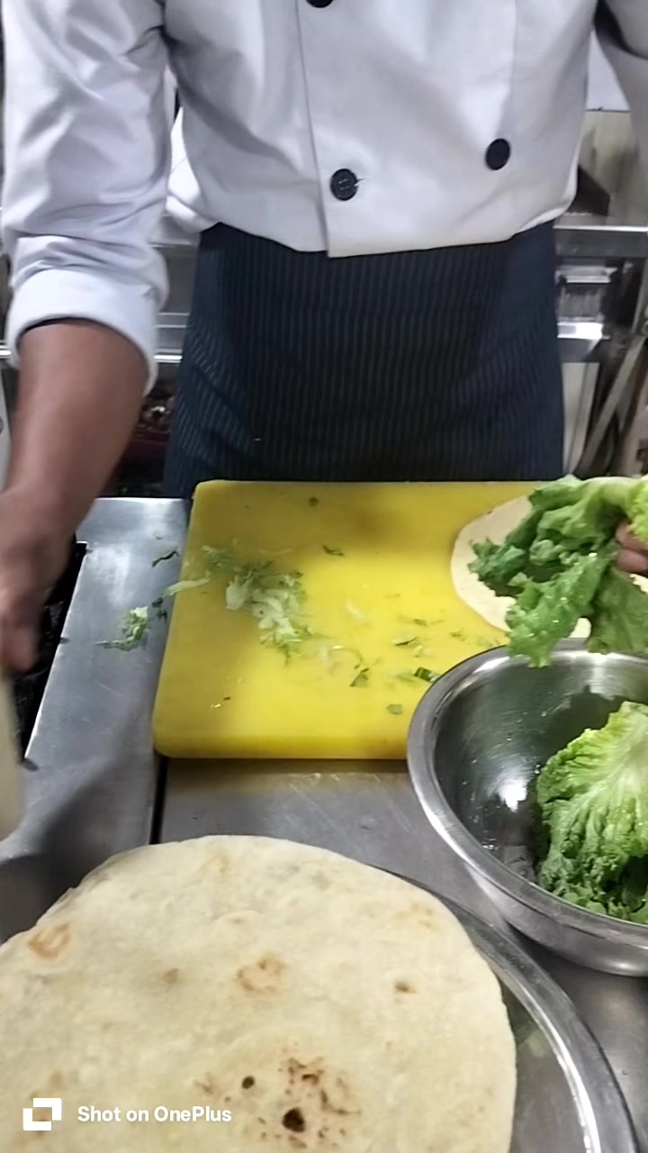 @Chef _ Nirmal 🍳 🍕