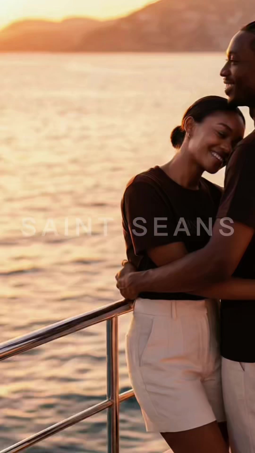 @SAINT SEANS