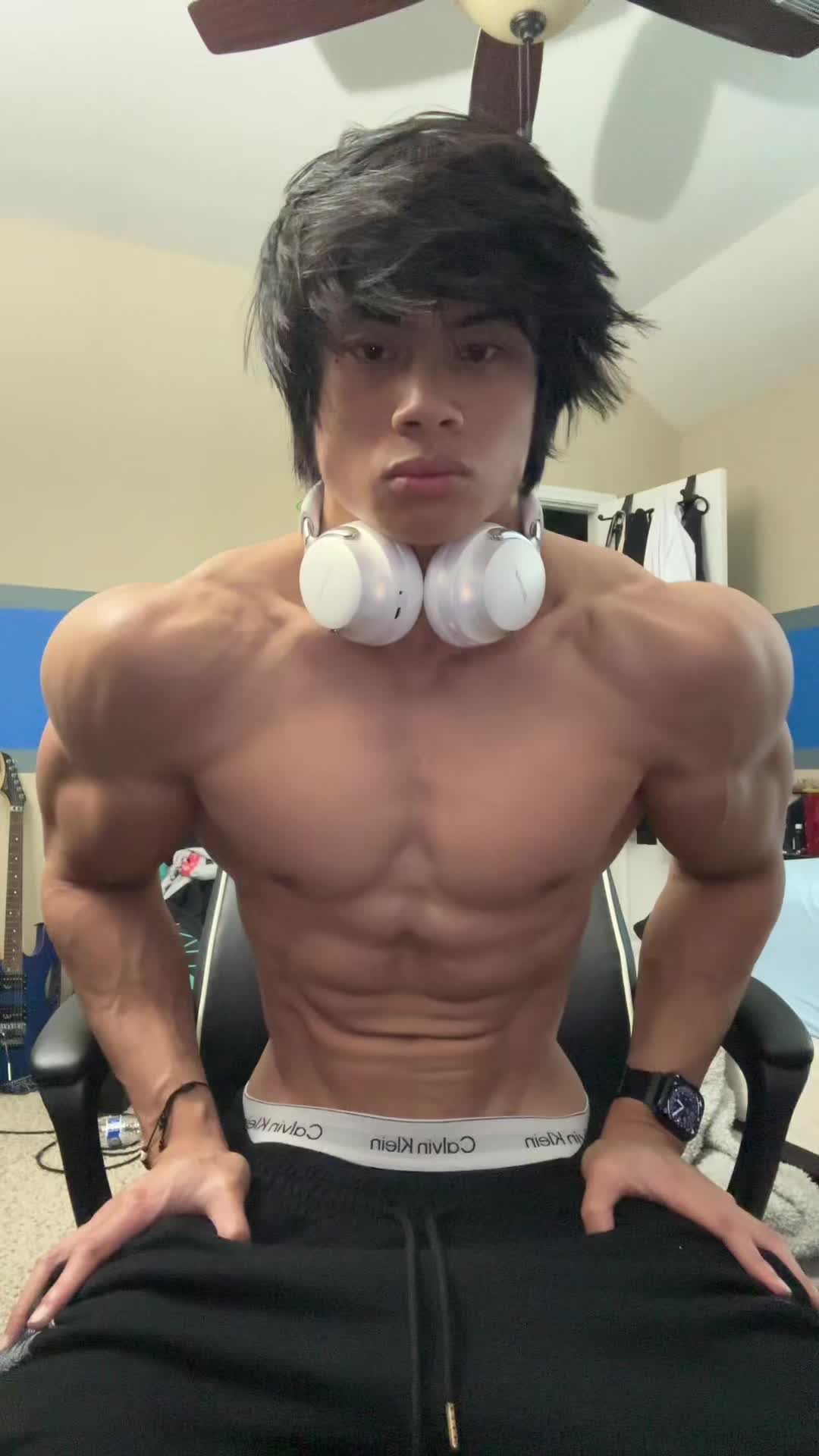 @noah deguzman