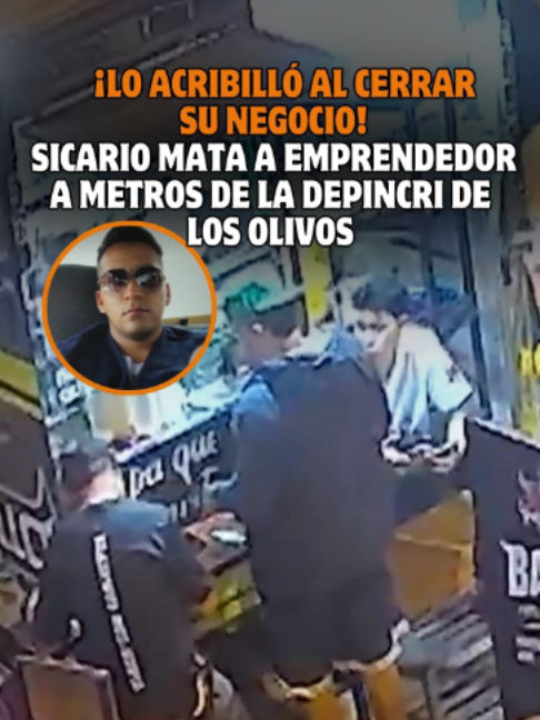 @Trome oficial