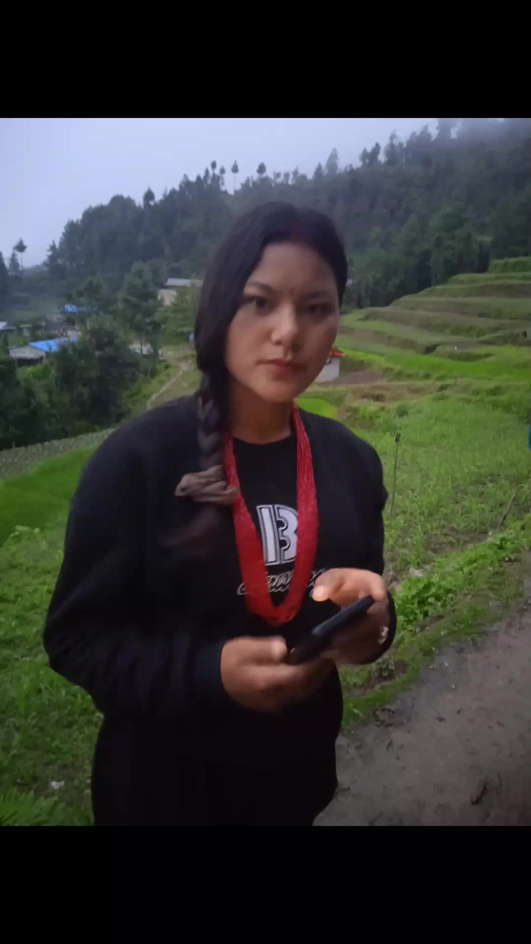 @Nikita Ghatani Magar