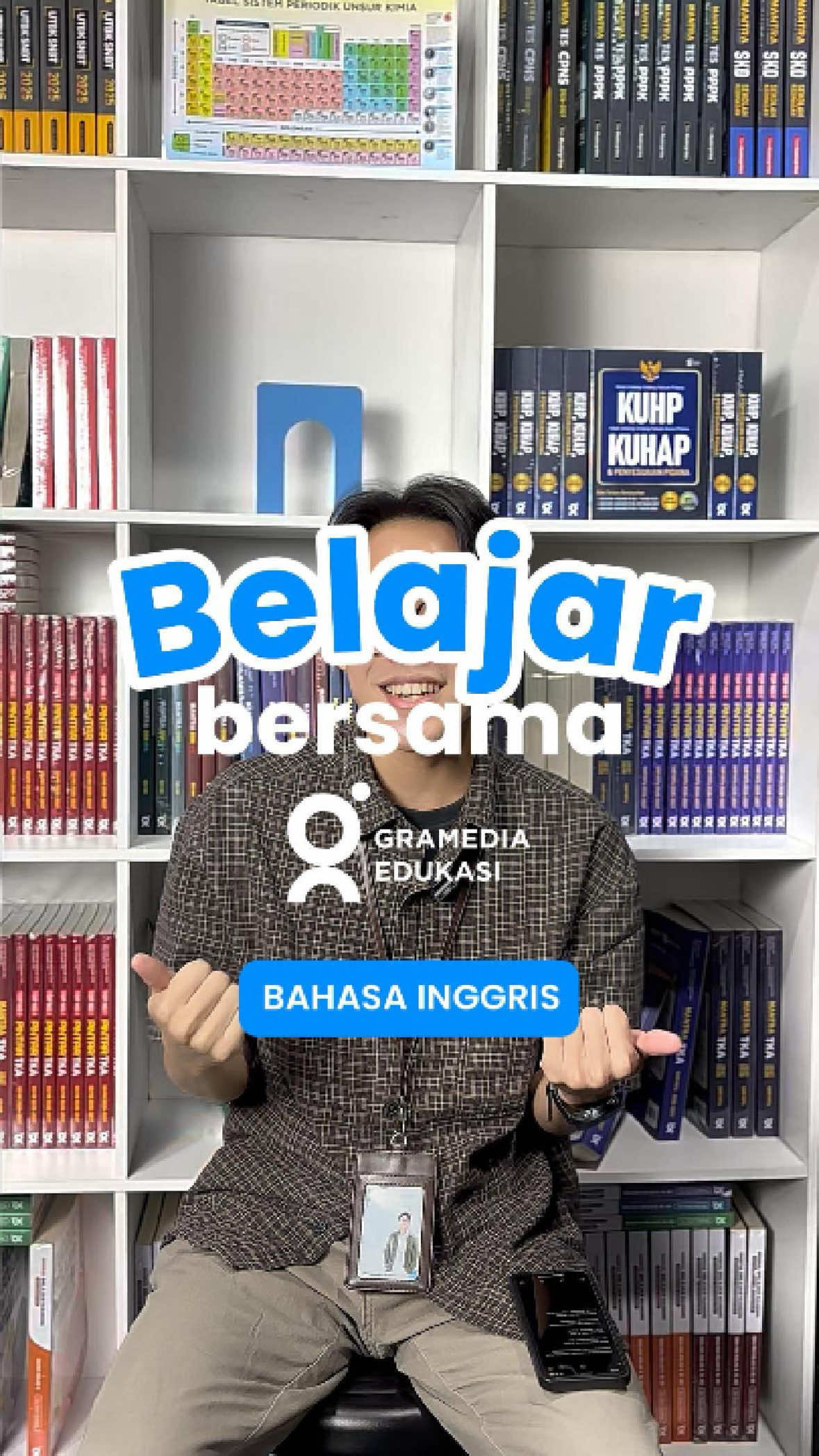 @Gramedia Edukasi