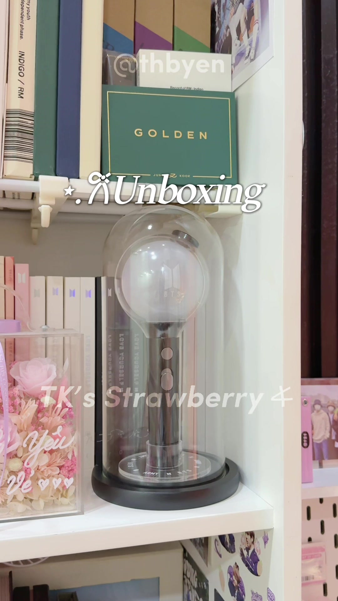 @𐤀TK's Strawberry🍓98