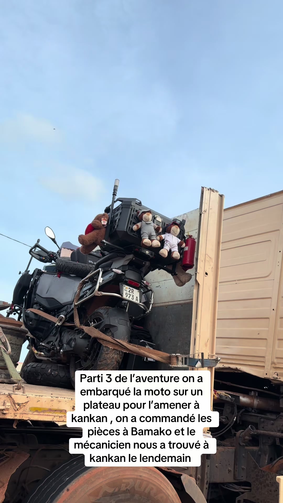@Olivier le Motard