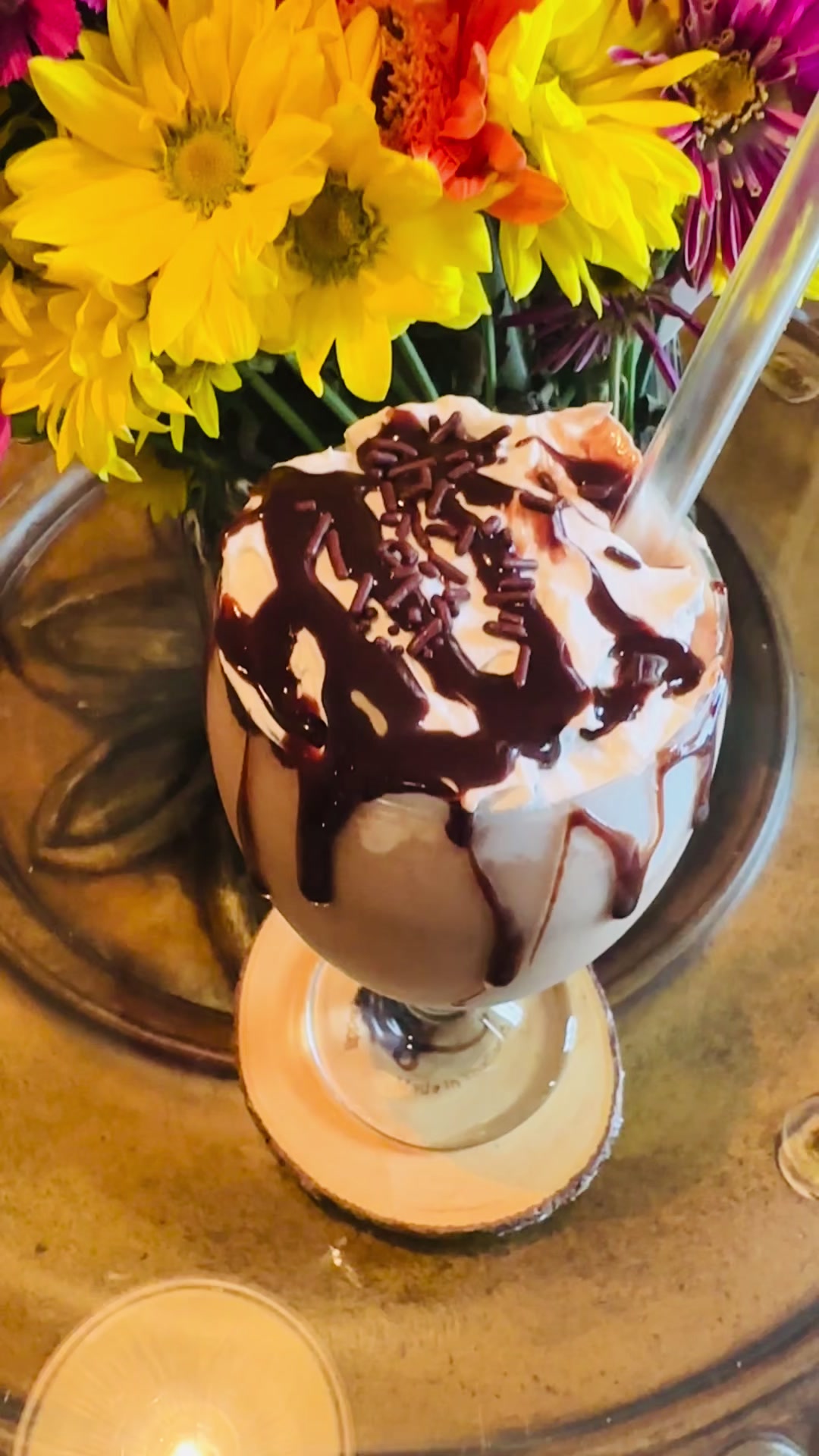 @Delicious creations by Irosha