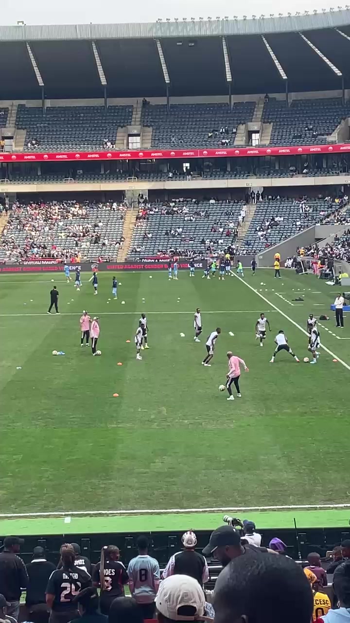 @Orlando pirates 🔥🔥🔥