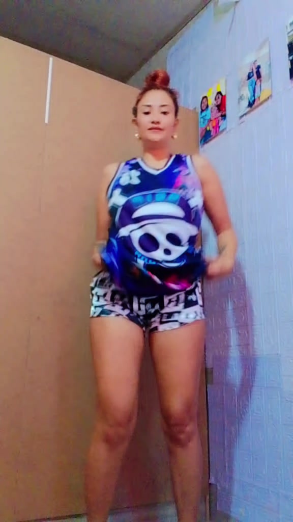@Morena Santos