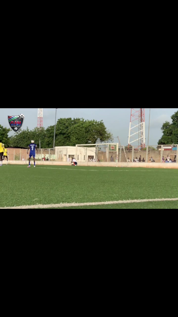 @GamGrassrootsGlory⚽️