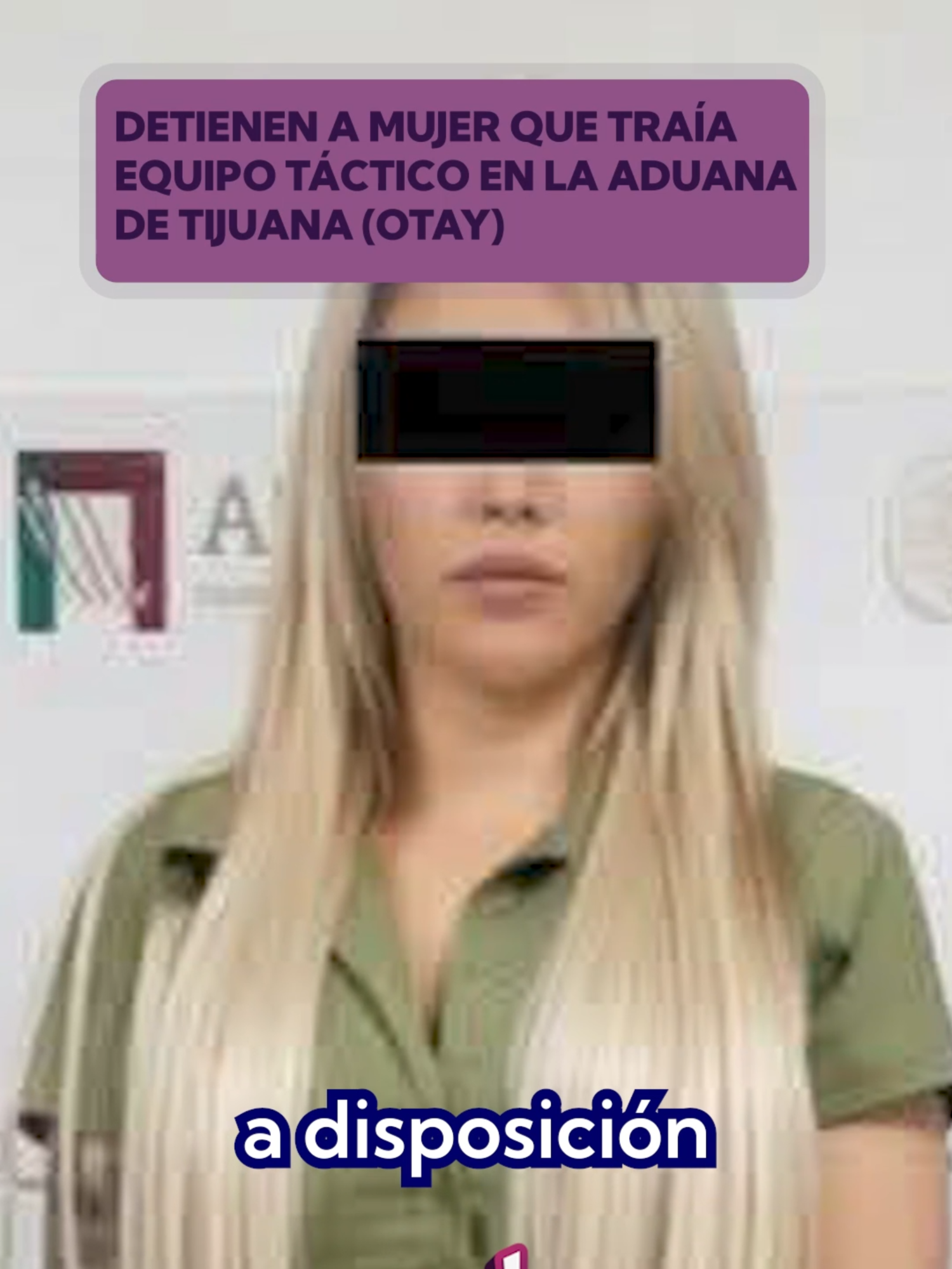 @Creala Noticia