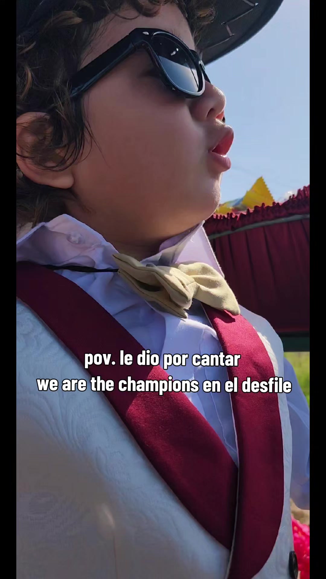 @Claribel Cruz