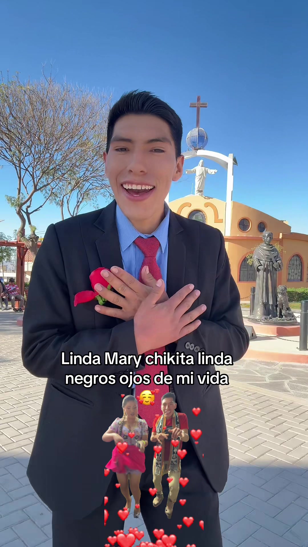 @José Parejo¹🇵🇪