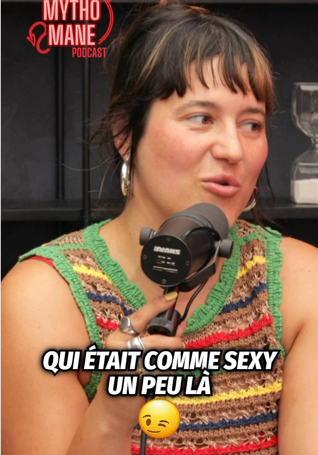 @mythomanepodcast