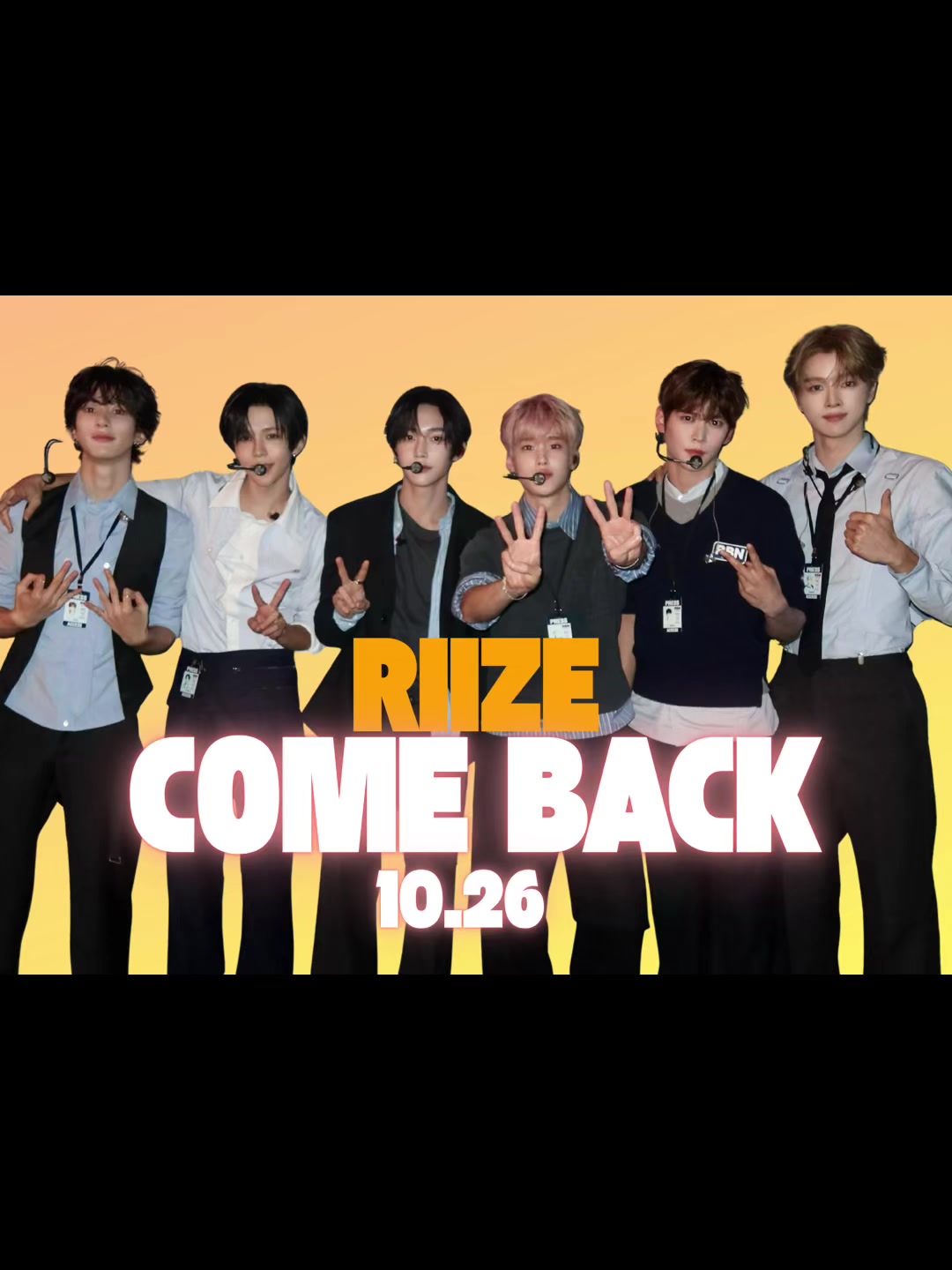@BRIIZE Voting & Streaming Team
