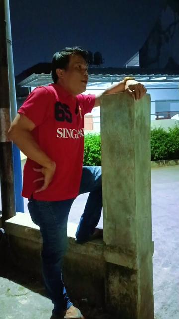 @Tokke Rongit Sihotang