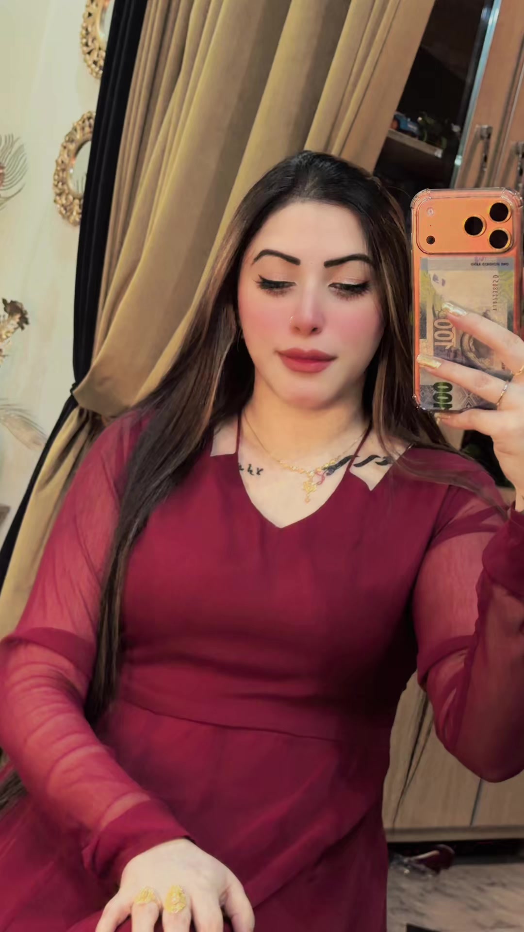 @Mahii khan